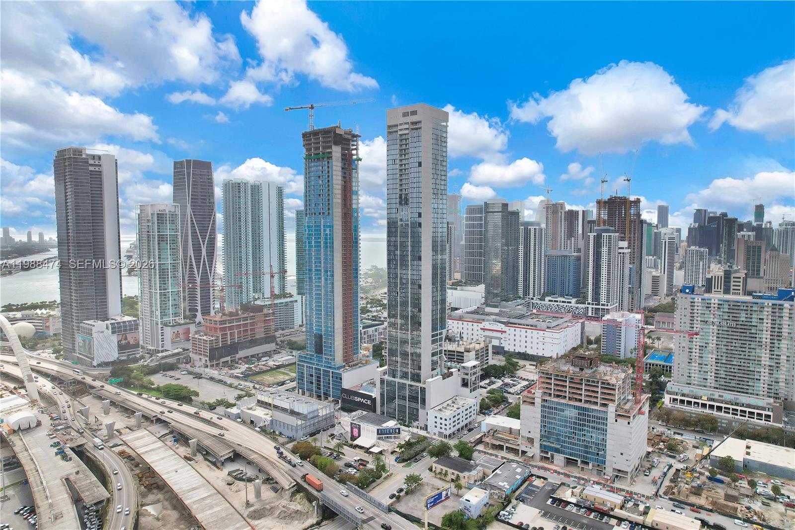 MIAMI NORTH - Residential