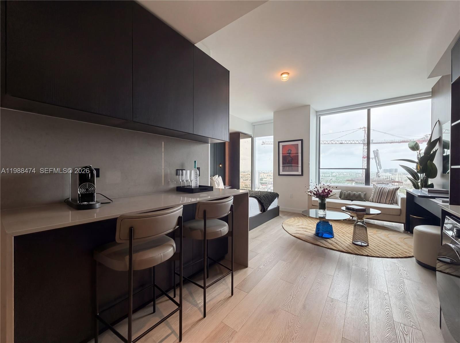 MIAMI NORTH - Residential