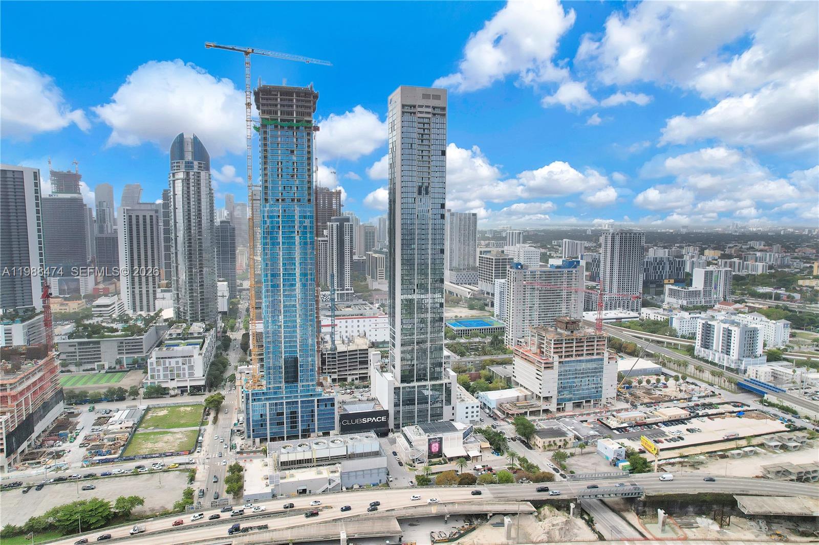 MIAMI NORTH - Residential