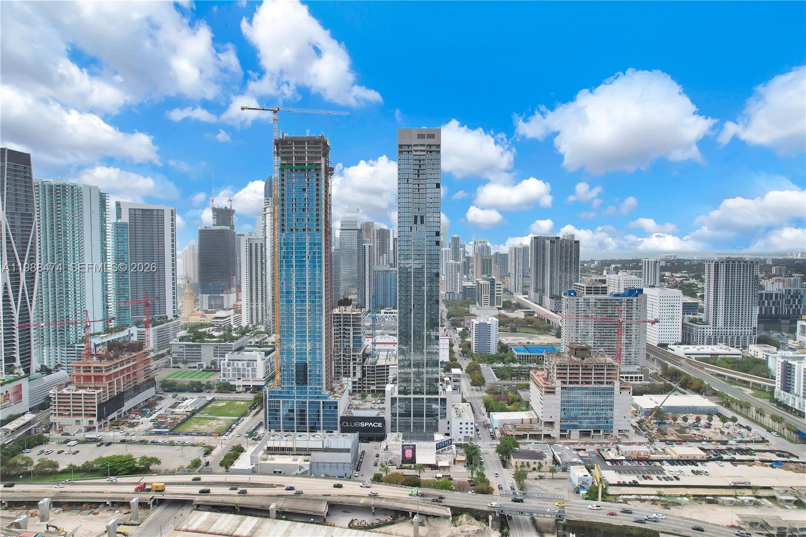 MIAMI NORTH - Residential