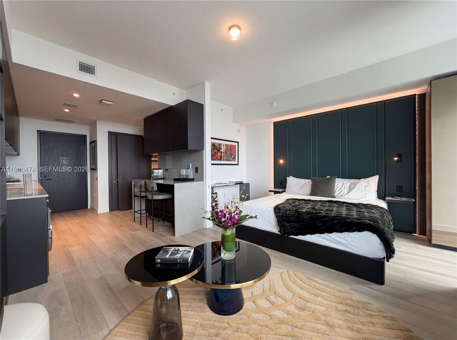 MIAMI NORTH - Residential