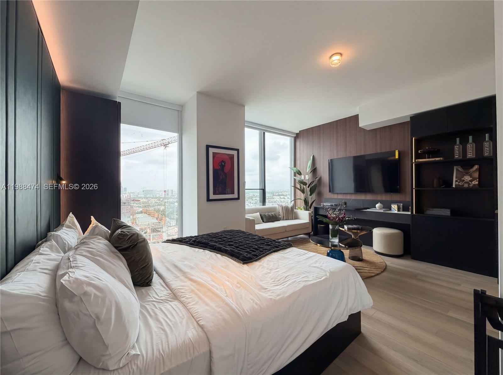MIAMI NORTH - Residential