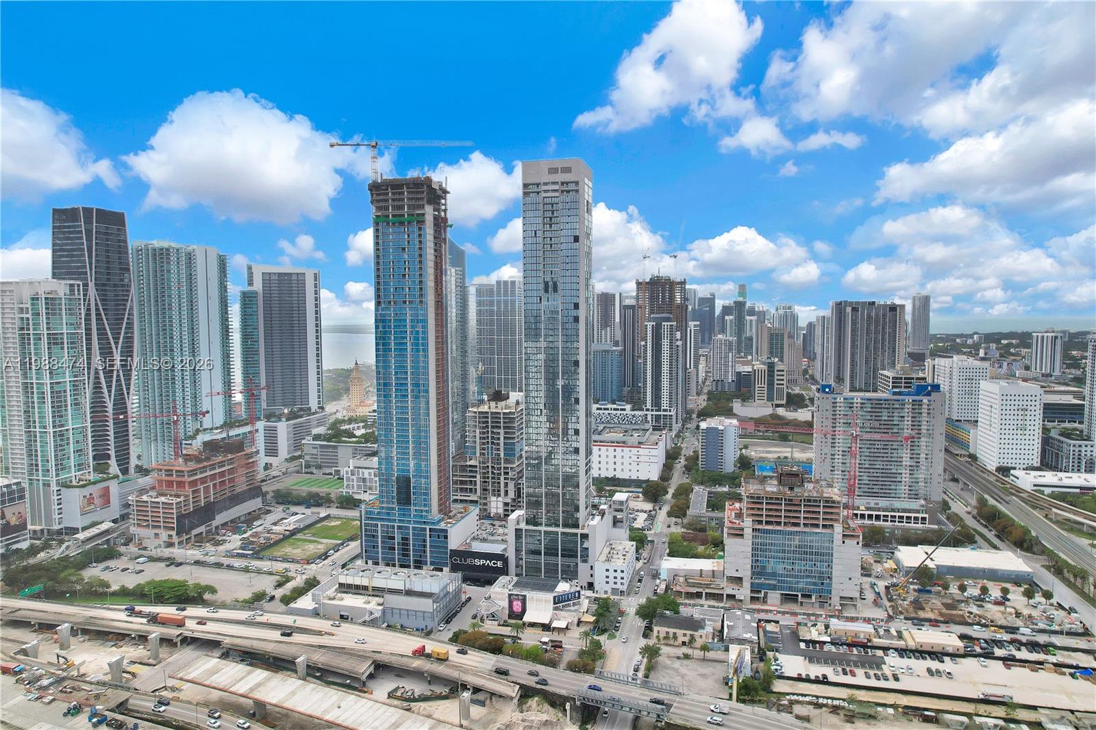 MIAMI NORTH - Residential