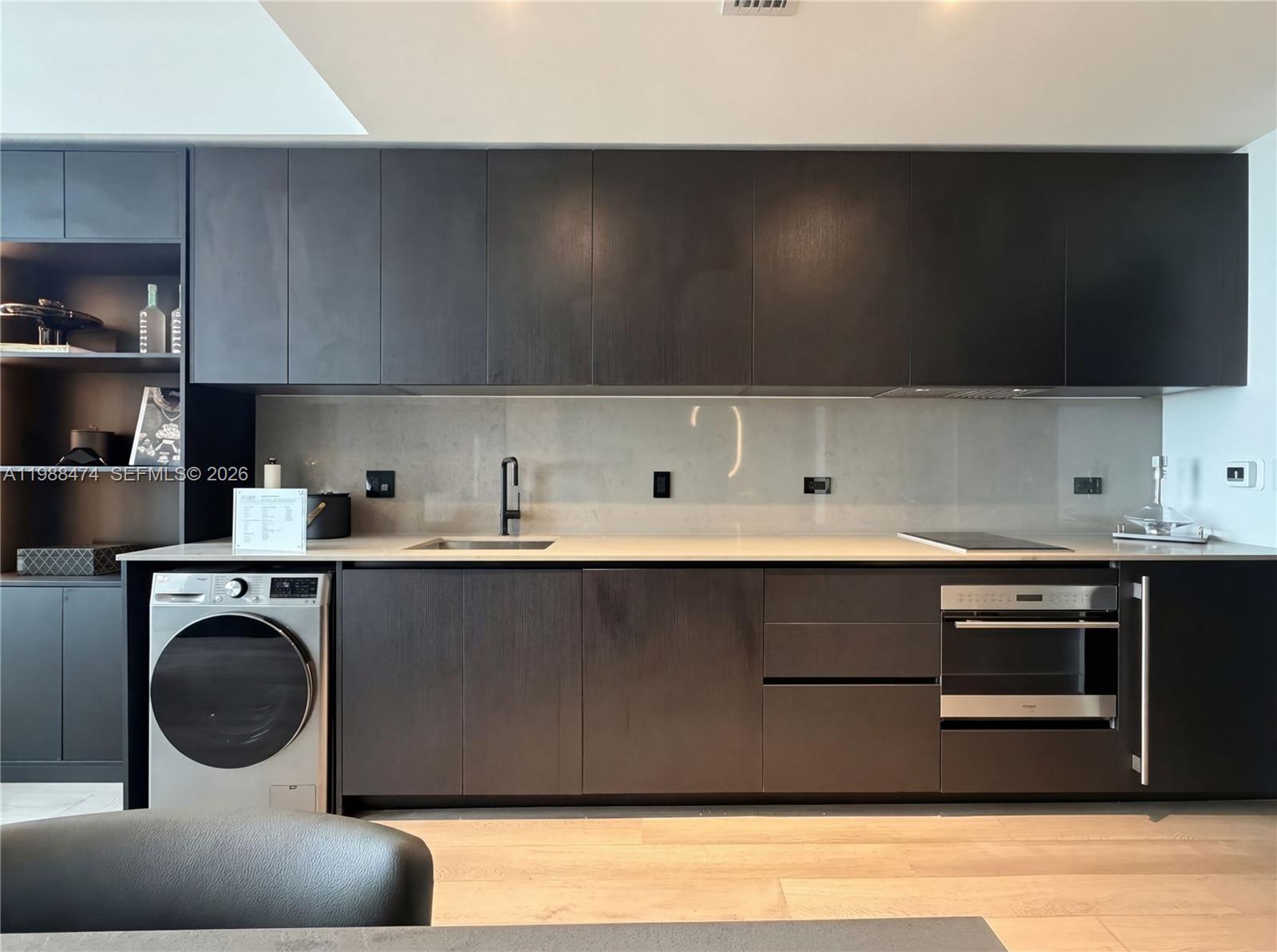 MIAMI NORTH - Residential