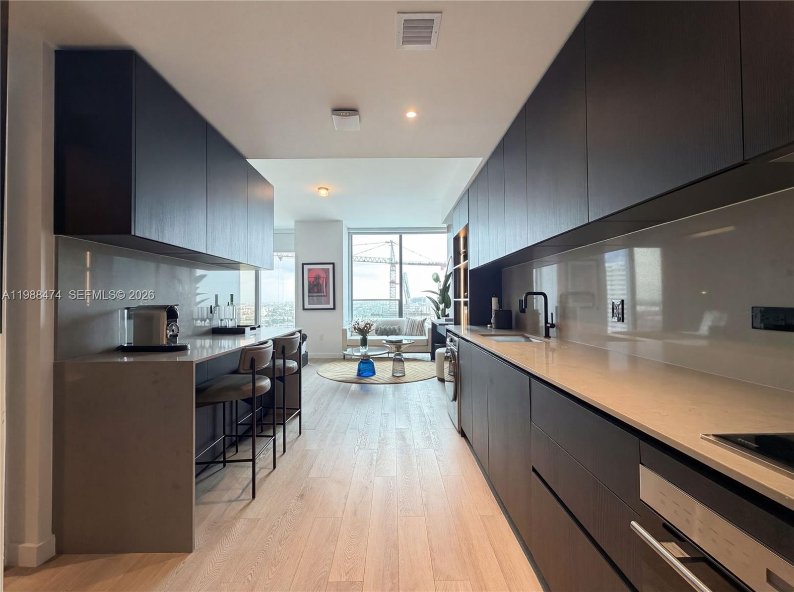 MIAMI NORTH - Residential