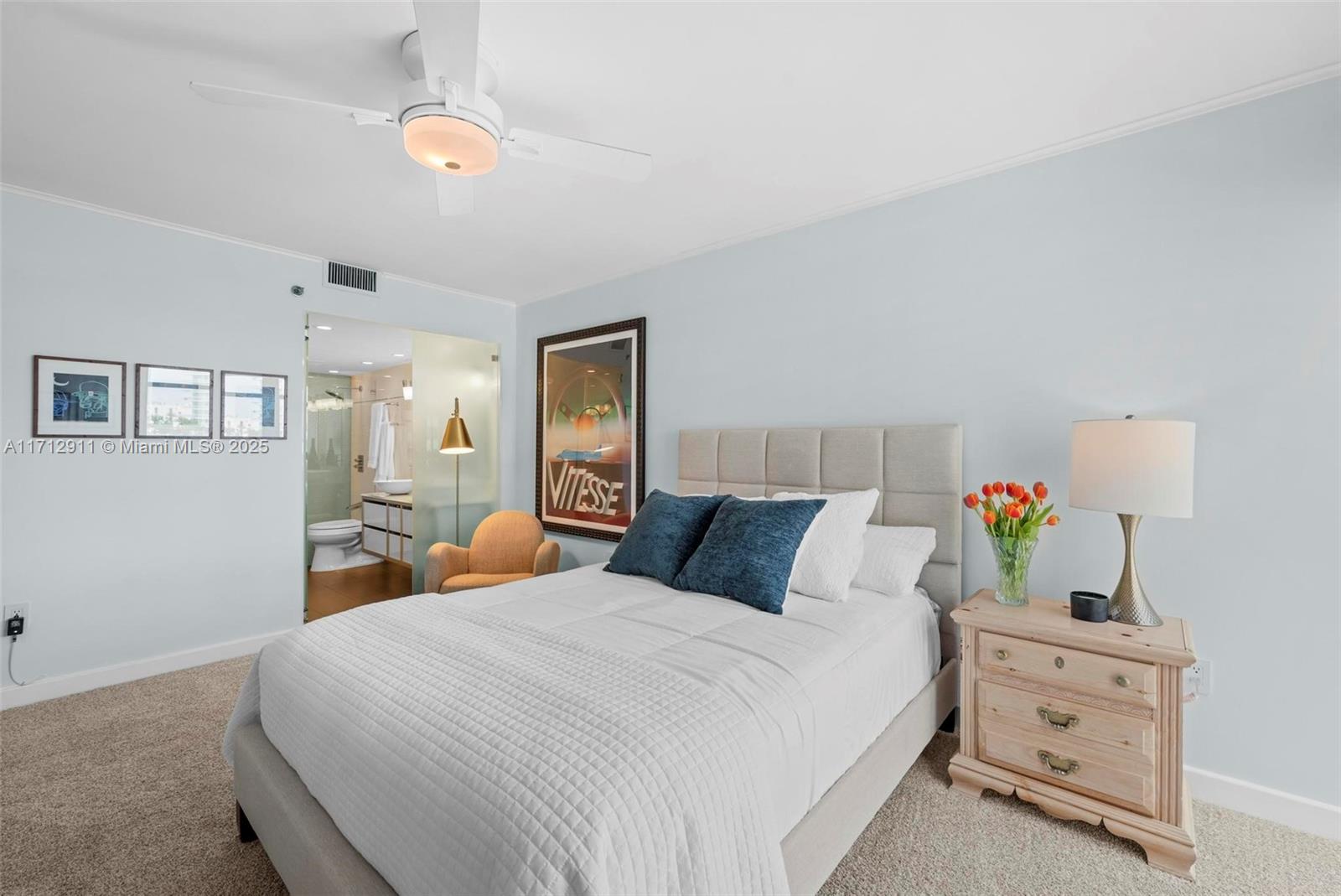 NINE ISLAND AVENUE CONDO - Residential