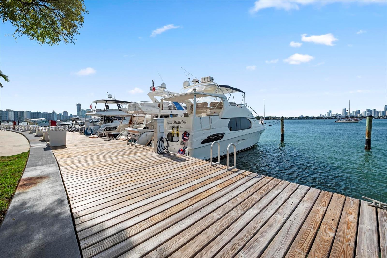 NINE ISLAND AVENUE CONDO - Residential