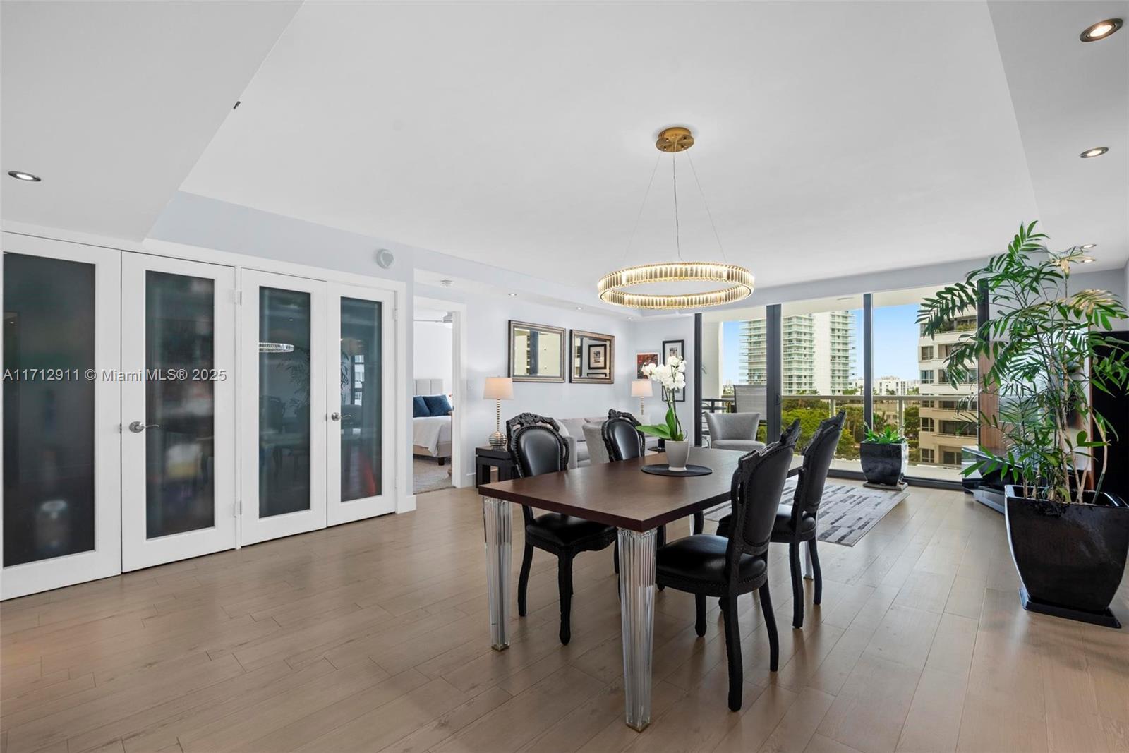 NINE ISLAND AVENUE CONDO - Residential