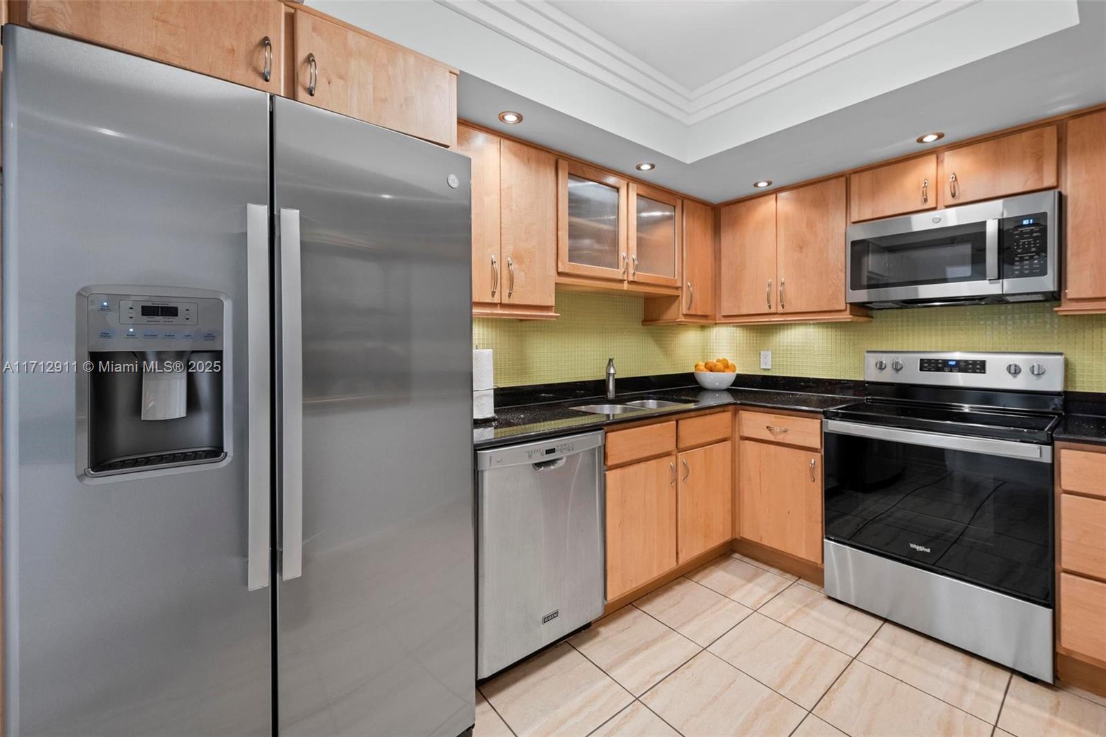 NINE ISLAND AVENUE CONDO - Residential