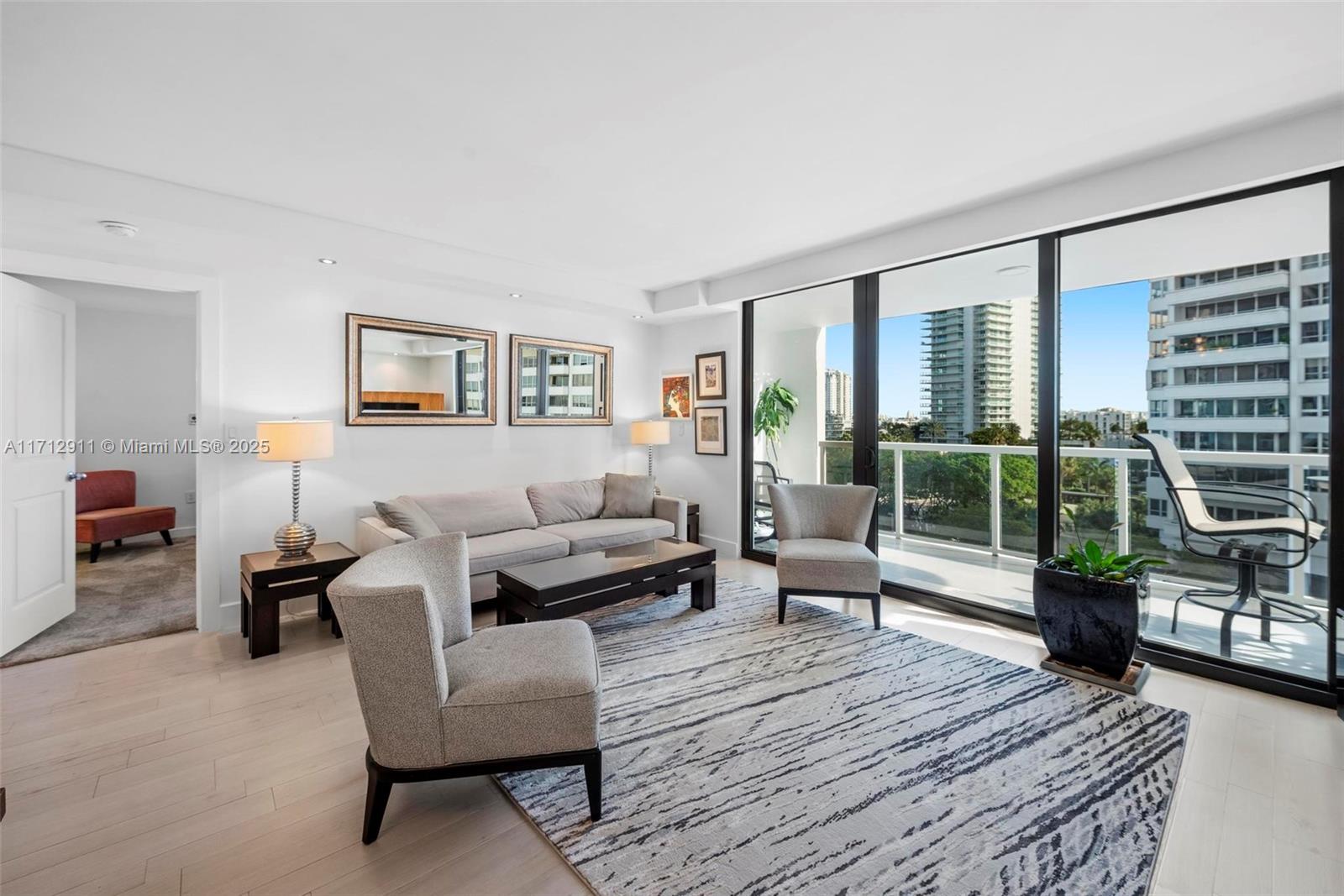 NINE ISLAND AVENUE CONDO - Residential