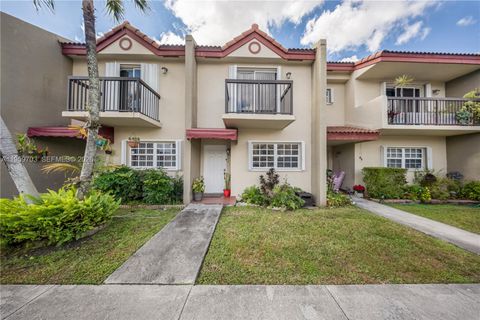 6110 SW 129th Pl 1703 Miami FL 33183