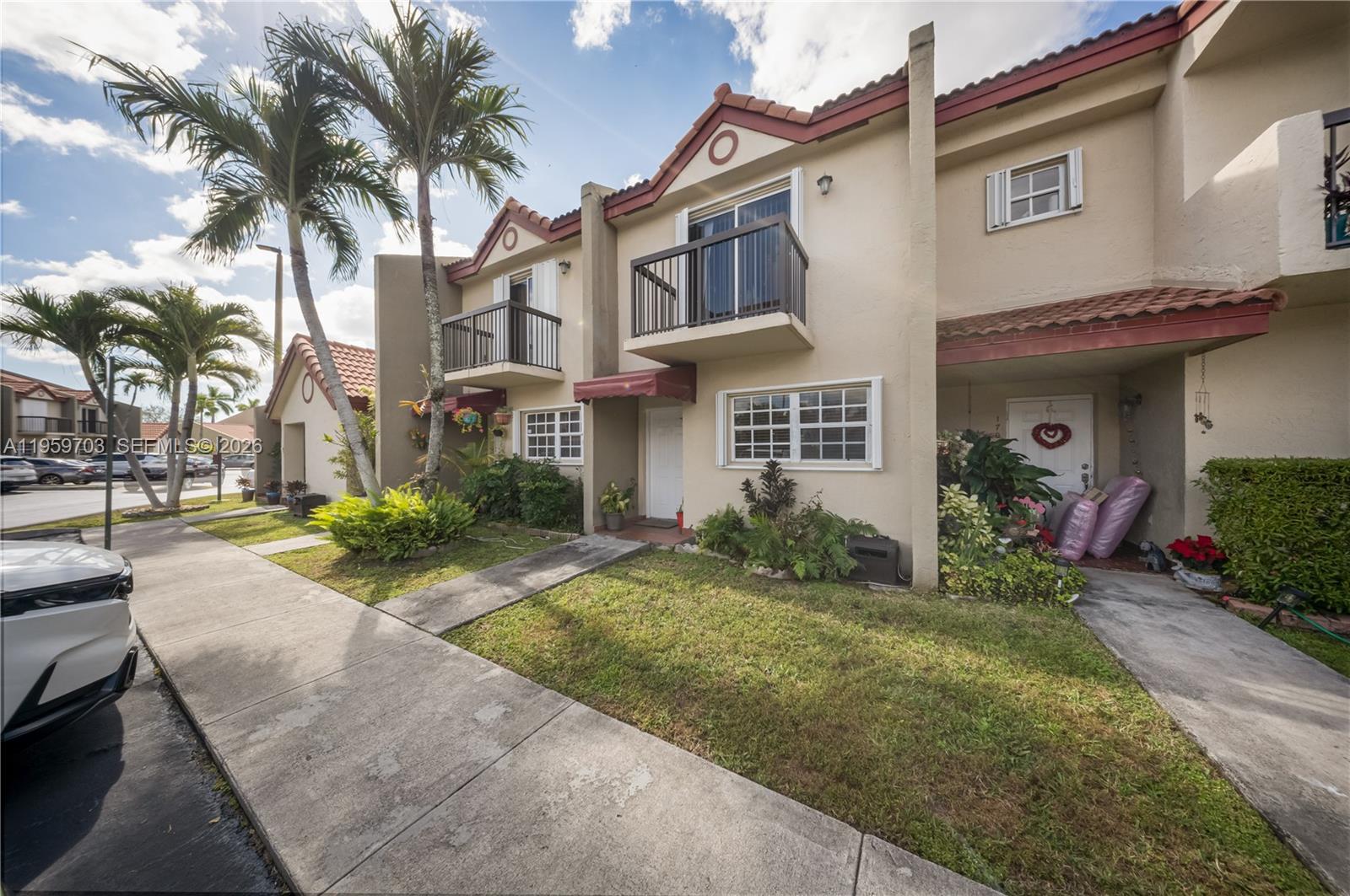 6110 SW 129th Pl 1703