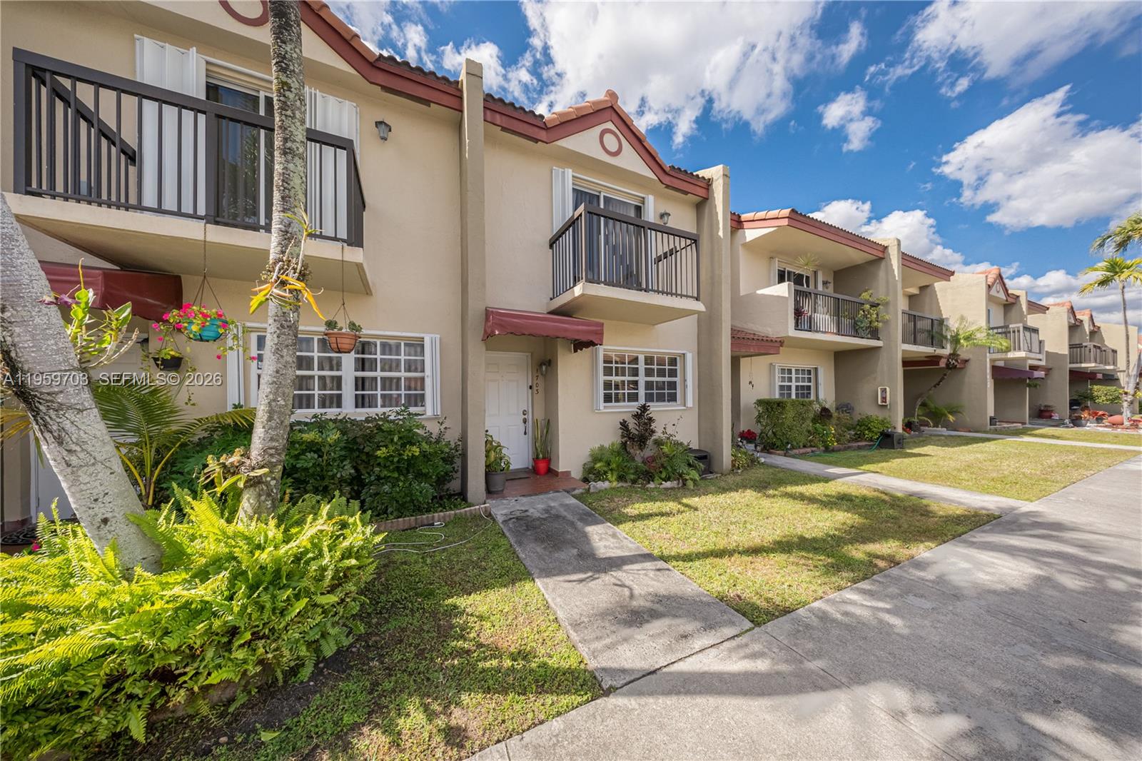 6110 SW 129th Pl 1703