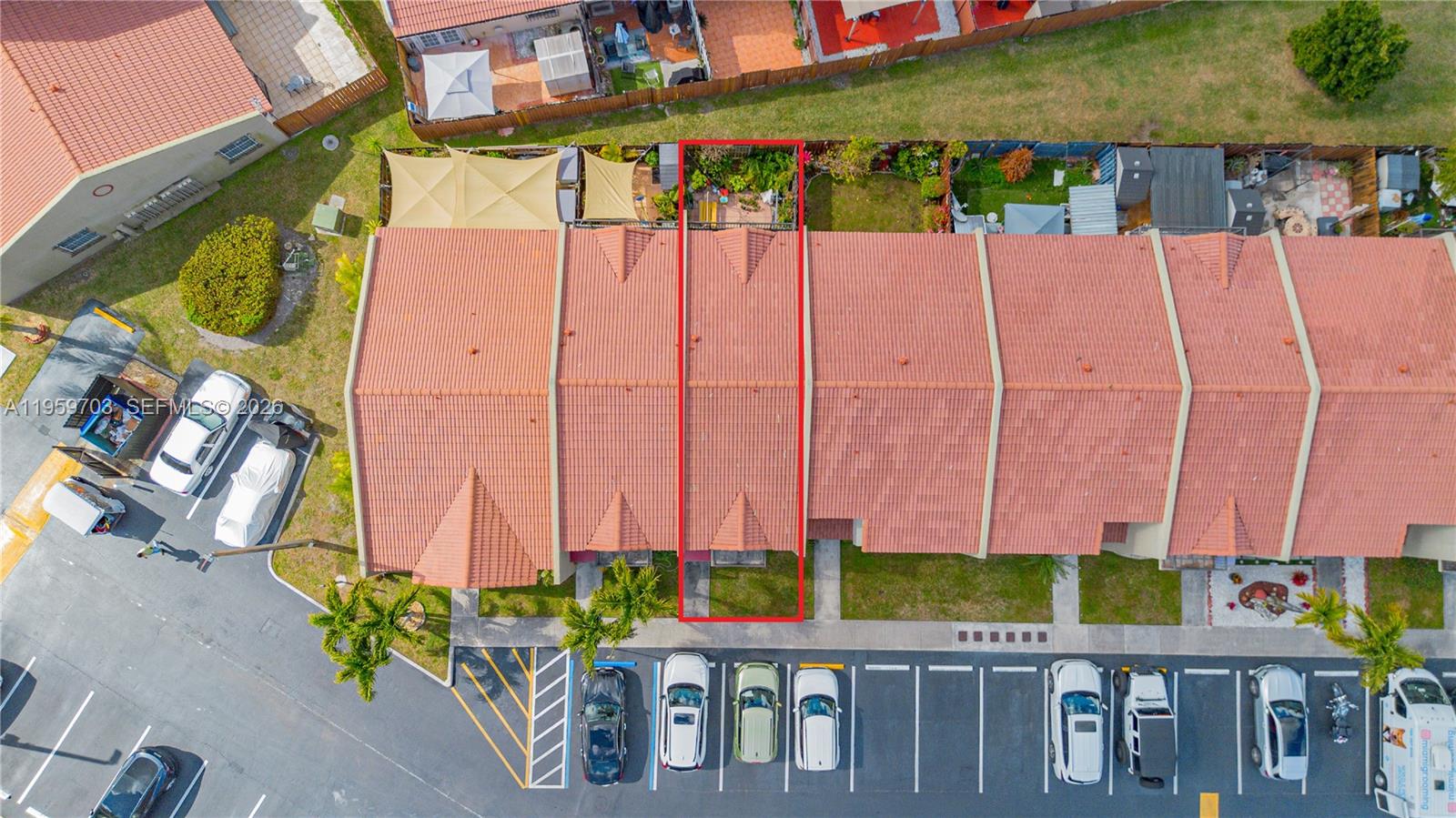 6110 SW 129th Pl 1703