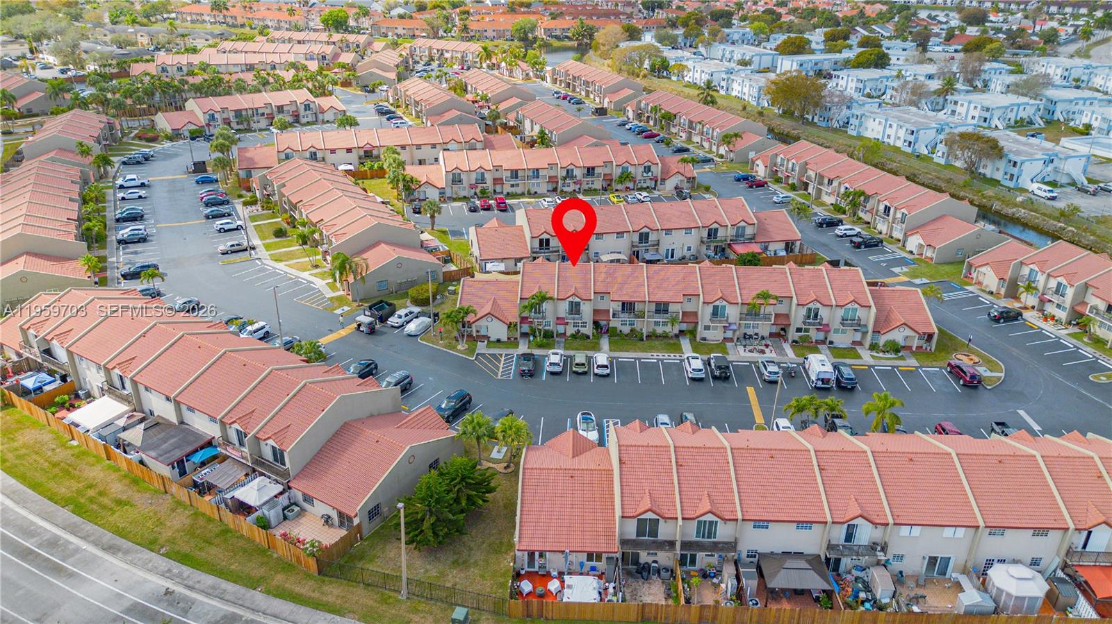 TERRA LAKE VILLAS CONDO - Residential