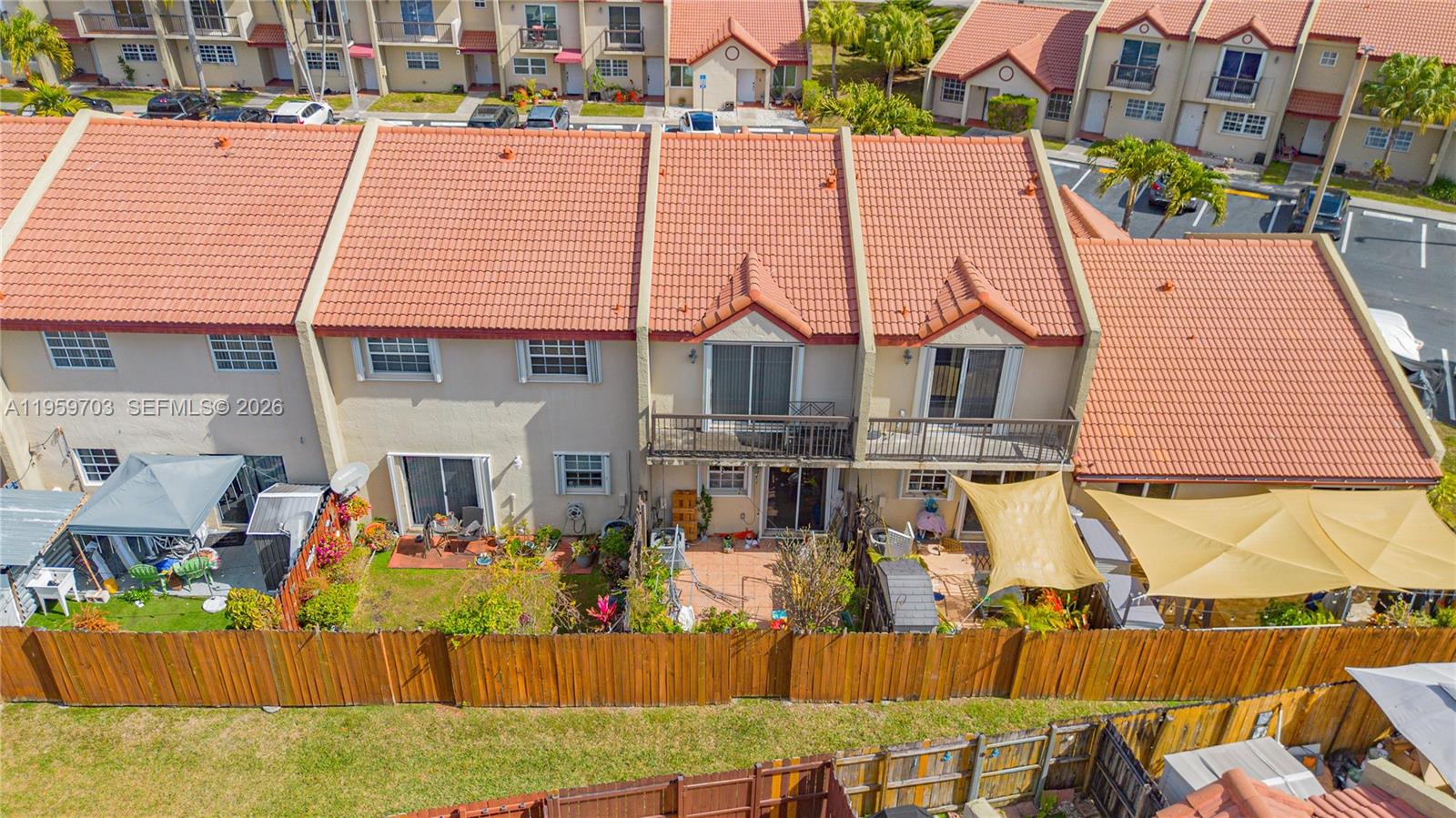 6110 SW 129th Pl 1703