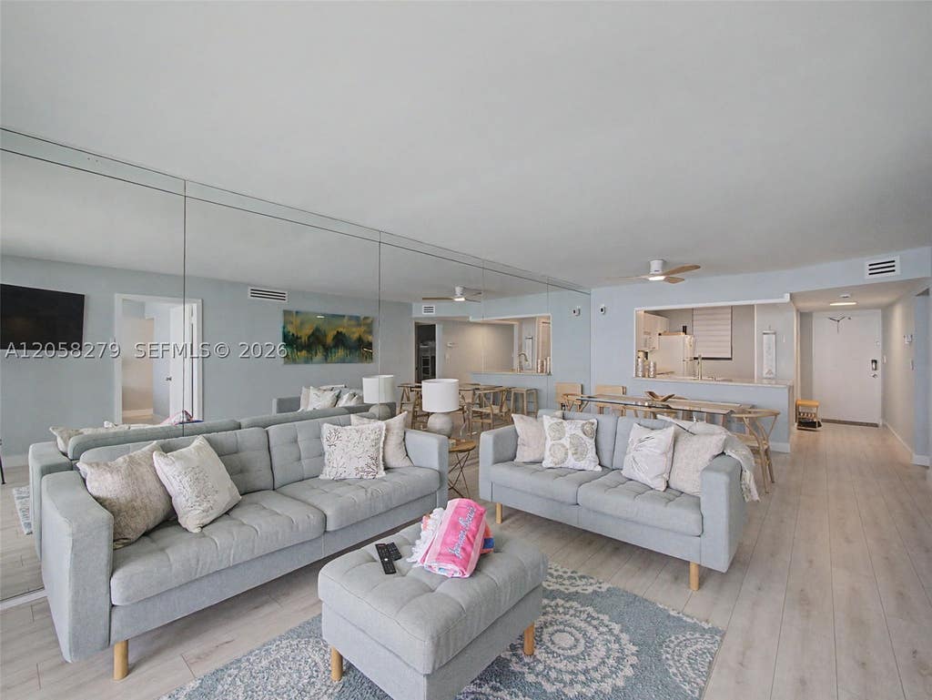 Photo of 9940 S Ocean Dr #508, Jensen Beach, FL 34957 (MLS # A12058279)