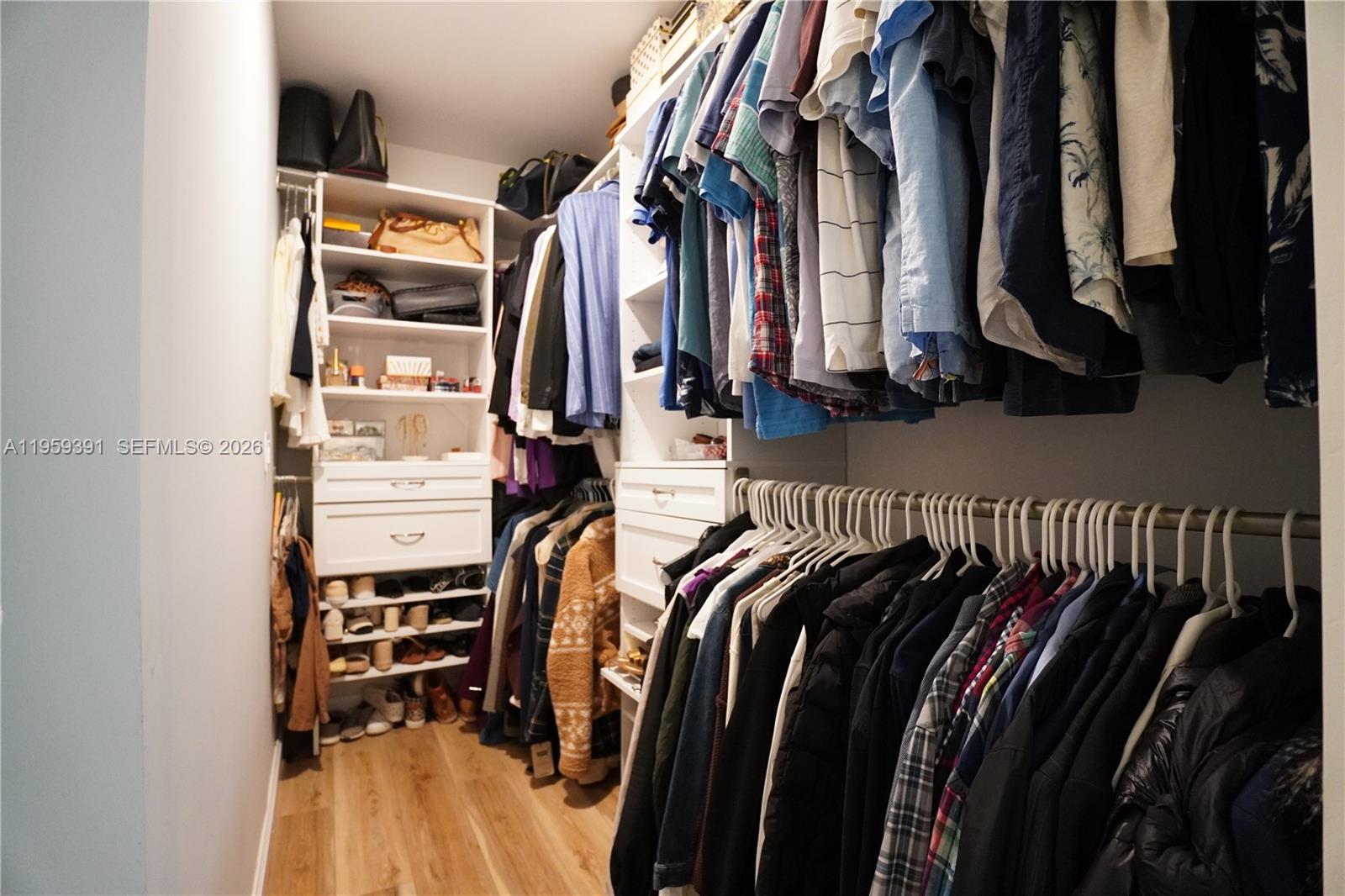 COACH HOUSES OF TOWN PLAC - Residential