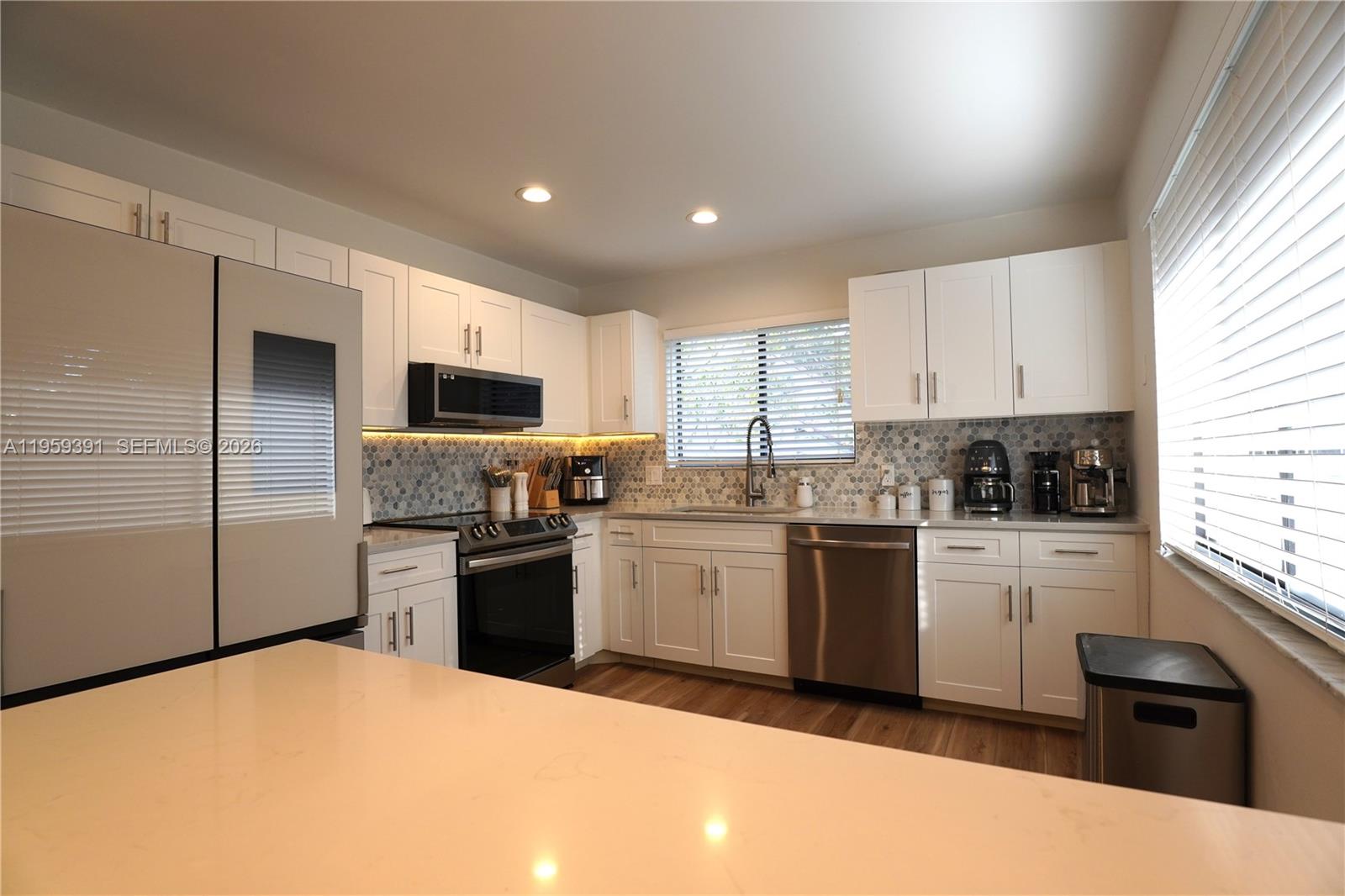 COACH HOUSES OF TOWN PLAC - Residential