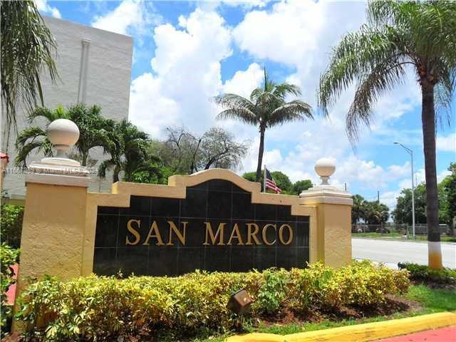 Property for Sale at 8810 Fontainebleau Blvd 115, Miami, Broward County, Florida - Bedrooms: 2 
Bathrooms: 2  - $340,000