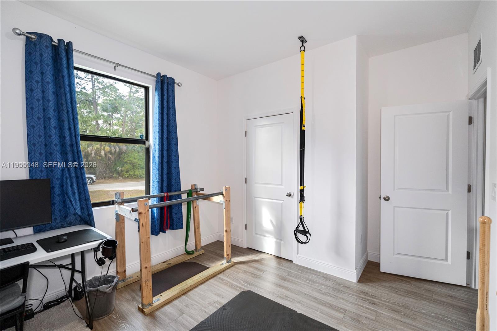 Port Labelle - Residential