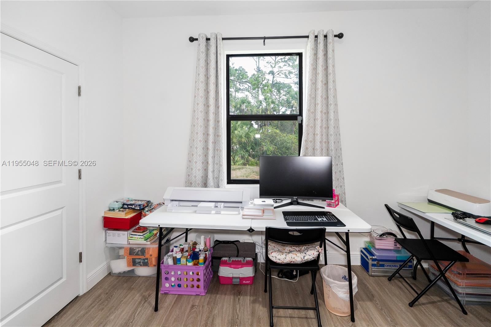 Port Labelle - Residential