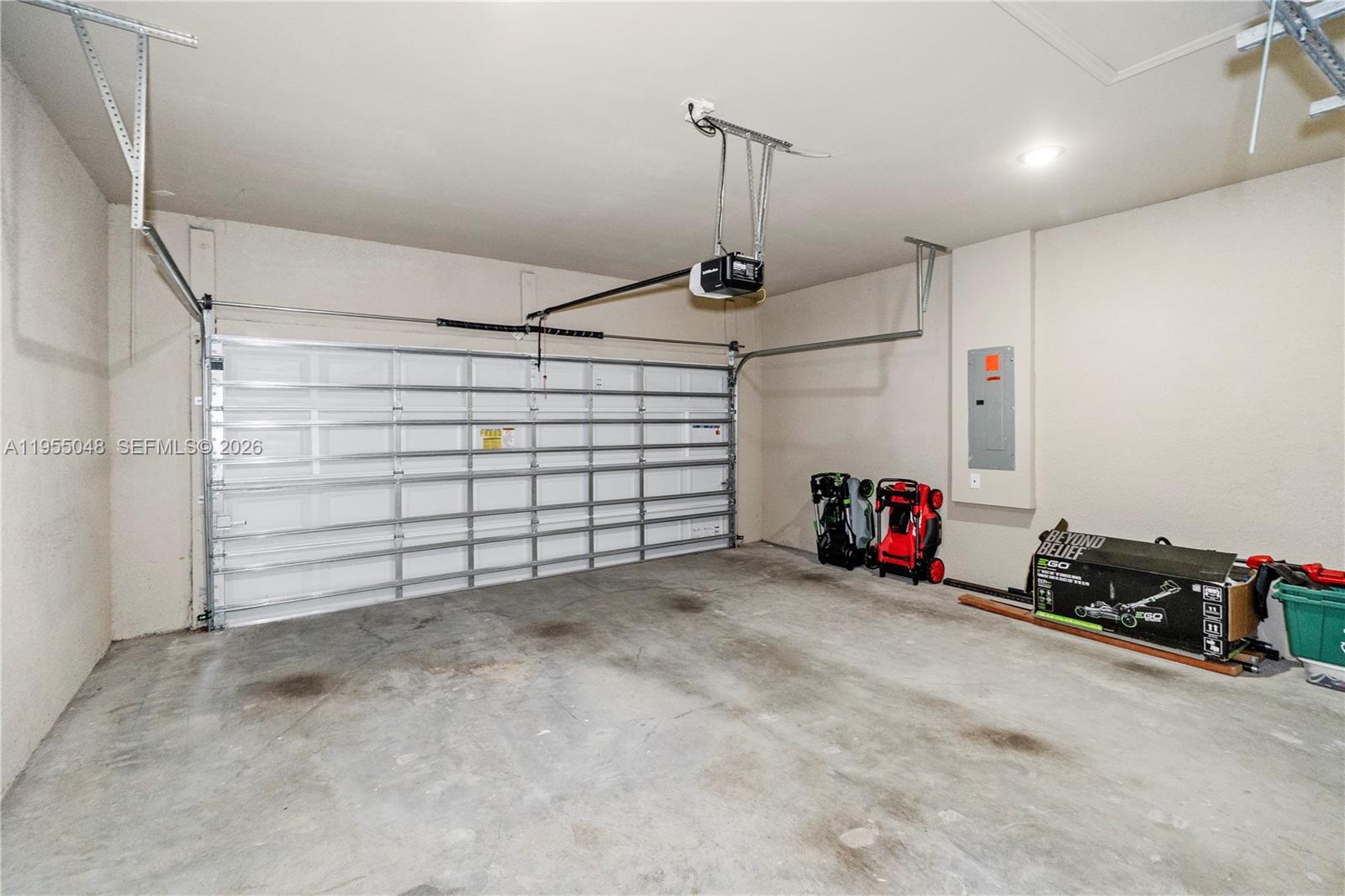 Port Labelle - Residential