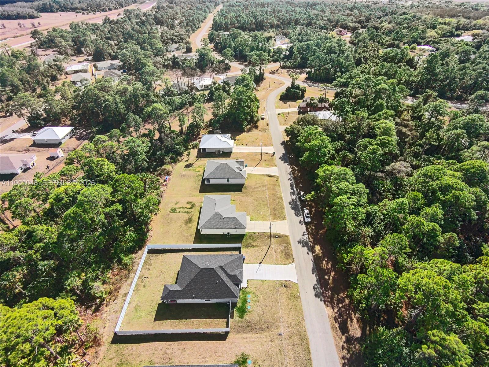 Port Labelle - Residential