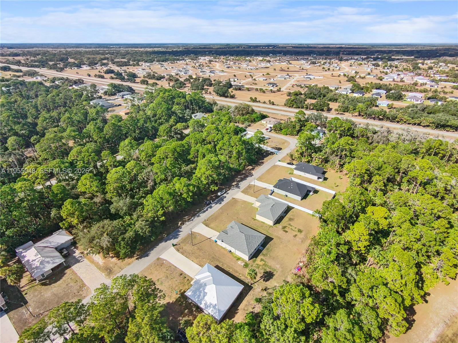 Port Labelle - Residential