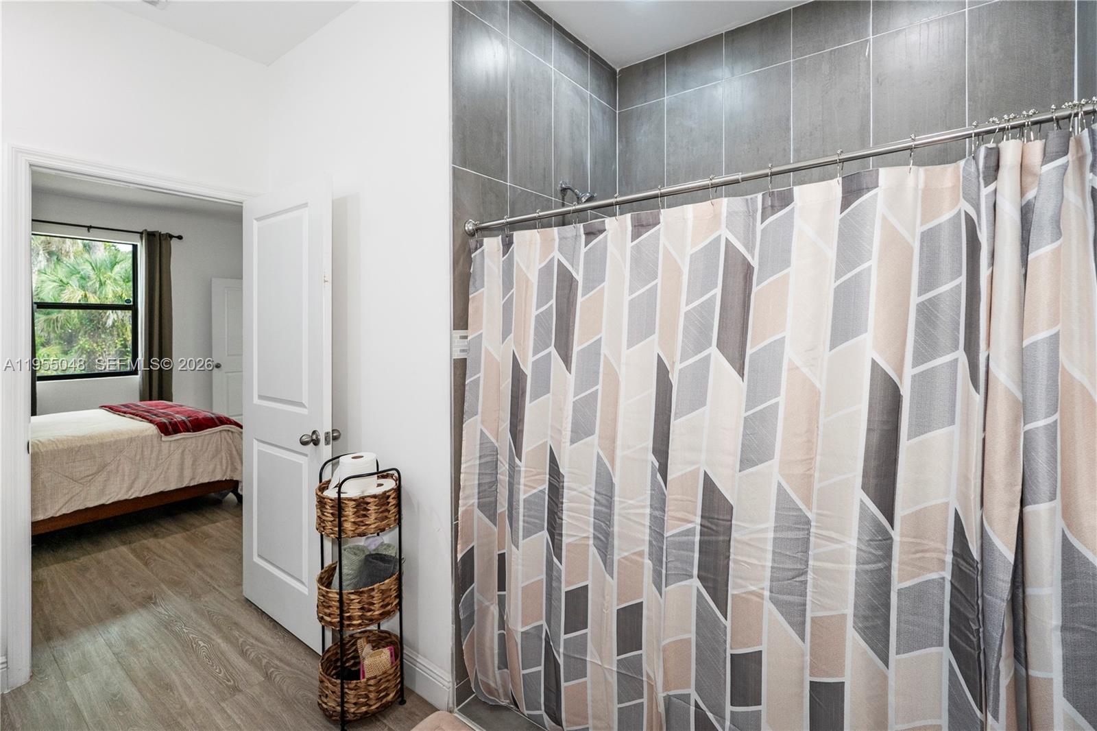 Port Labelle - Residential