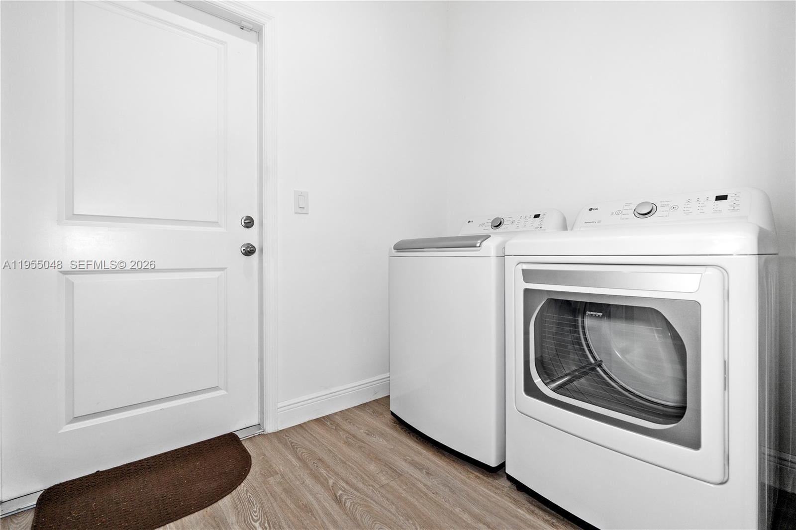 Port Labelle - Residential