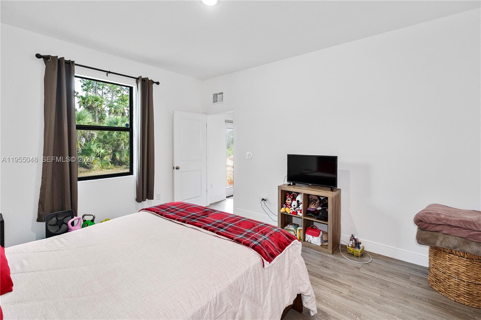 Port Labelle - Residential