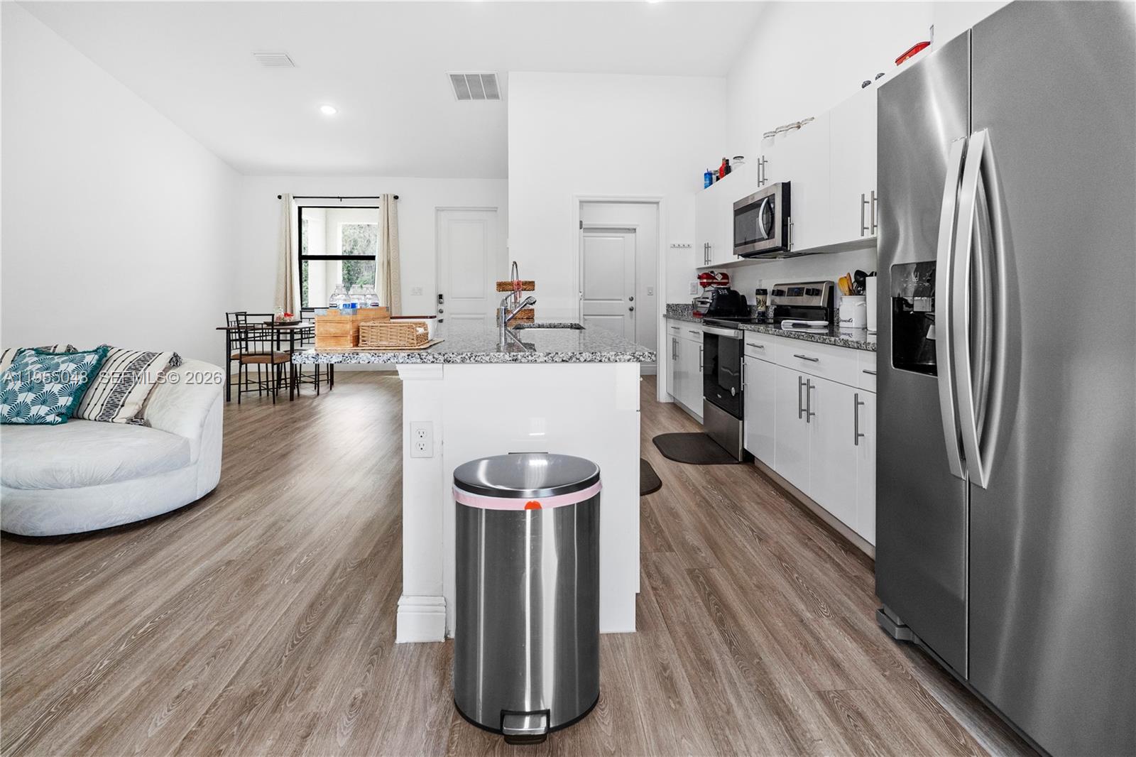 Port Labelle - Residential