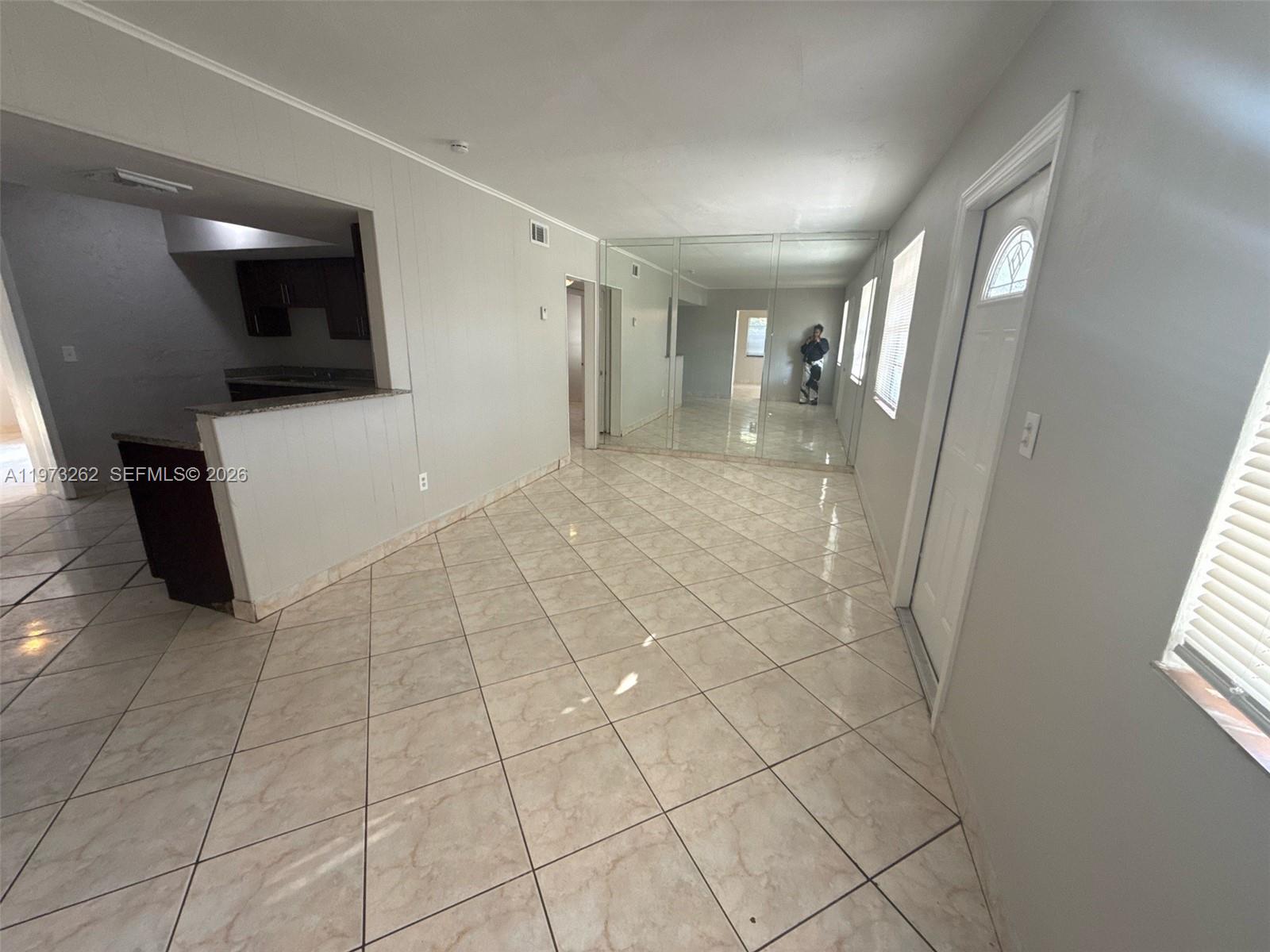 RANDALL PARK - Residential