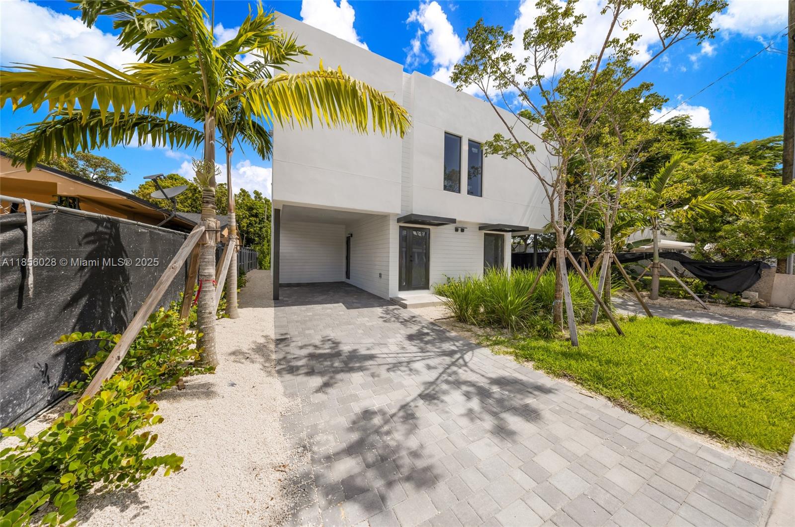 SUPERIOR PARK - Residential Income