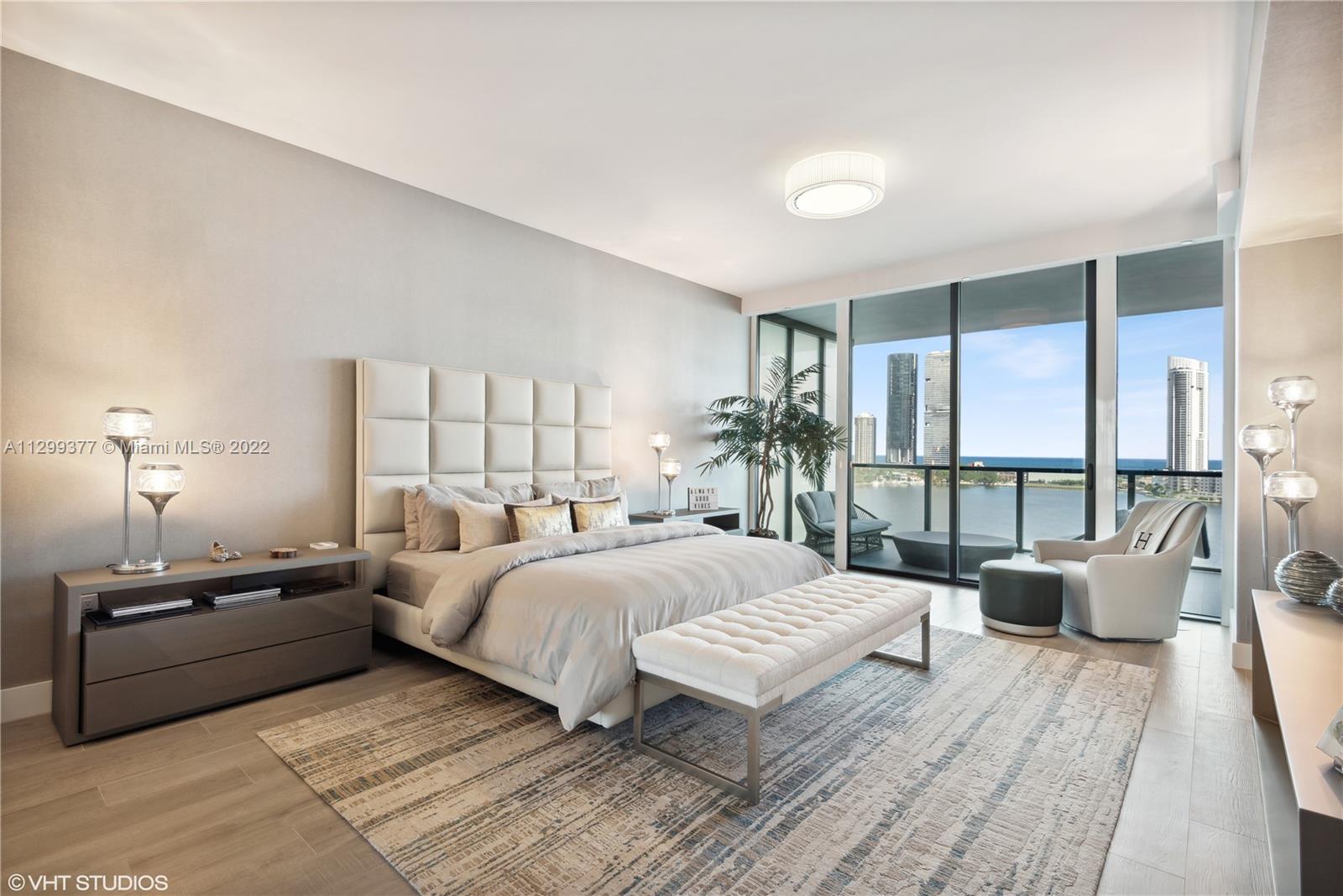 PRIVE CONDO - Residential Lease