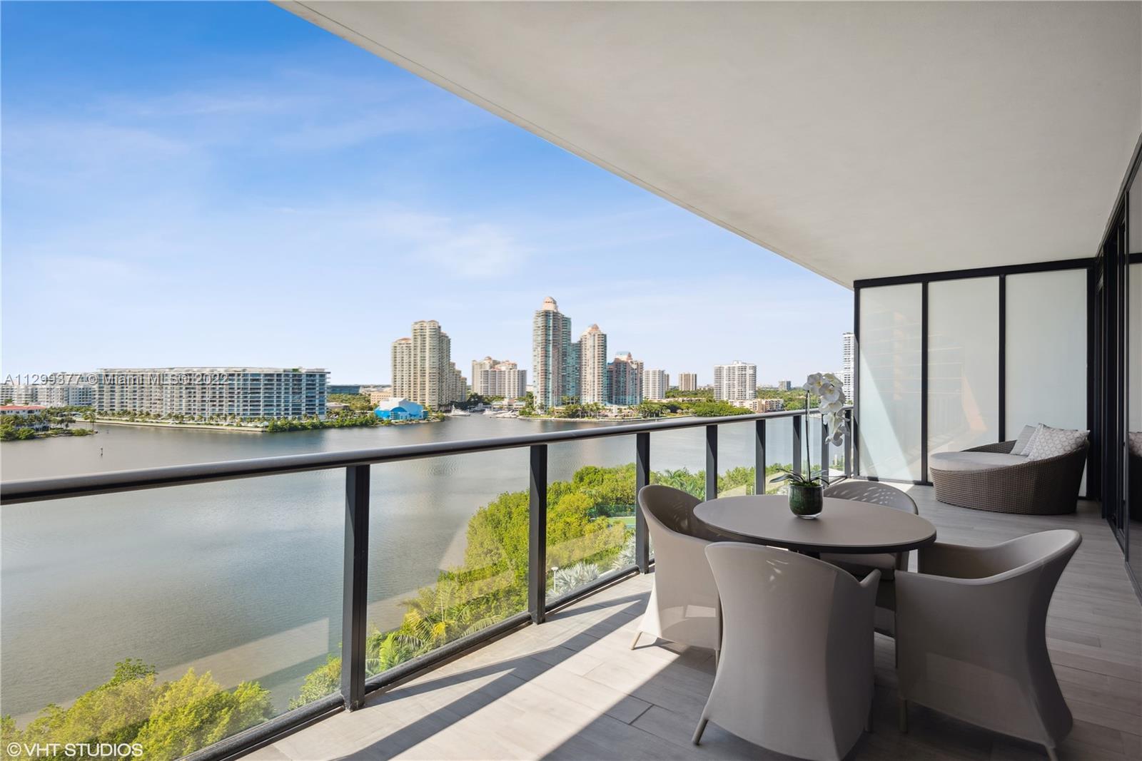 PRIVE CONDO - Residential Lease