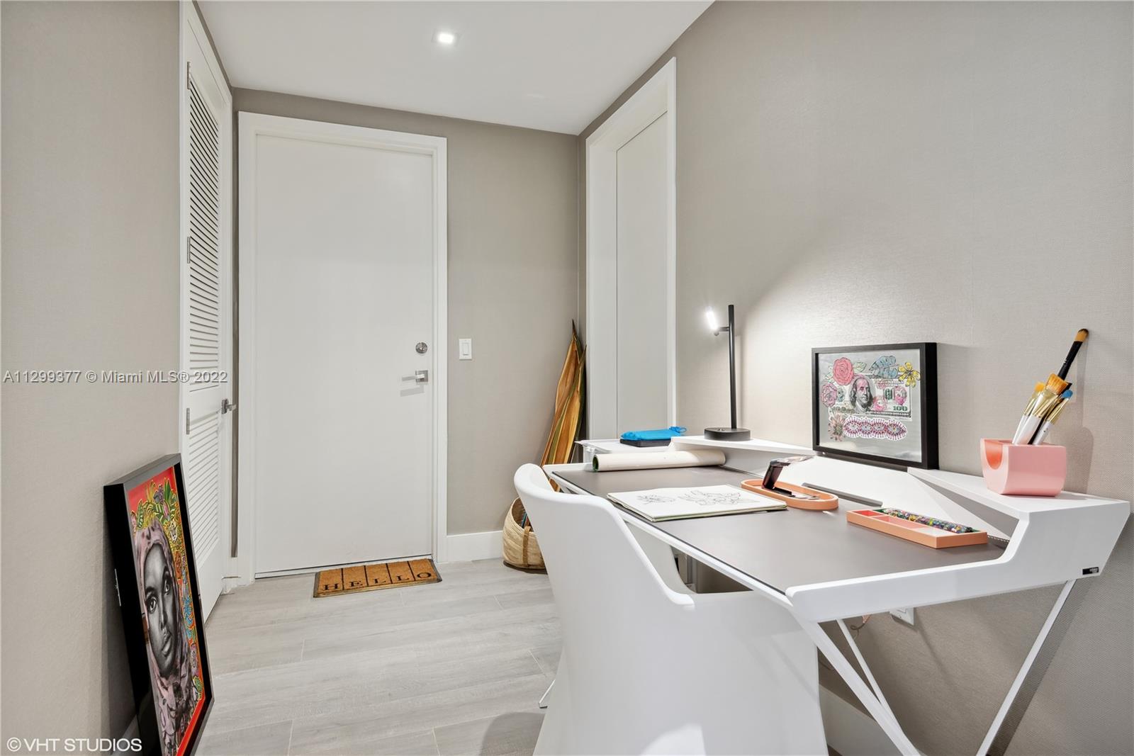 PRIVE CONDO - Residential Lease