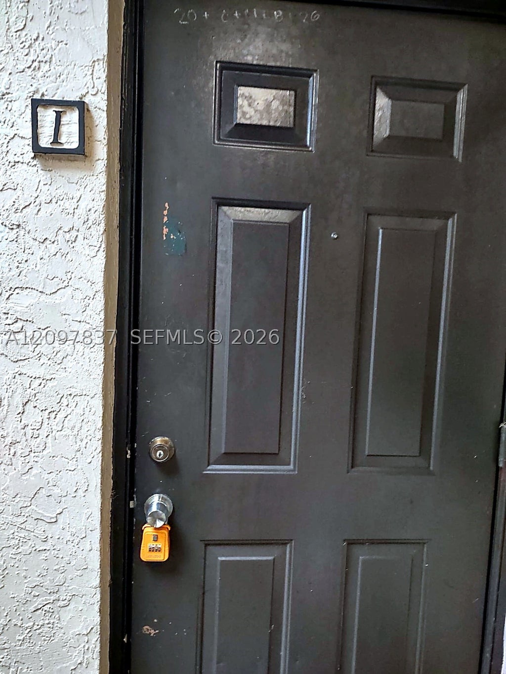 Photo of 631 Cypress Lake Blvd #I17, Deerfield Beach, FL 33064 (MLS # A12097837)