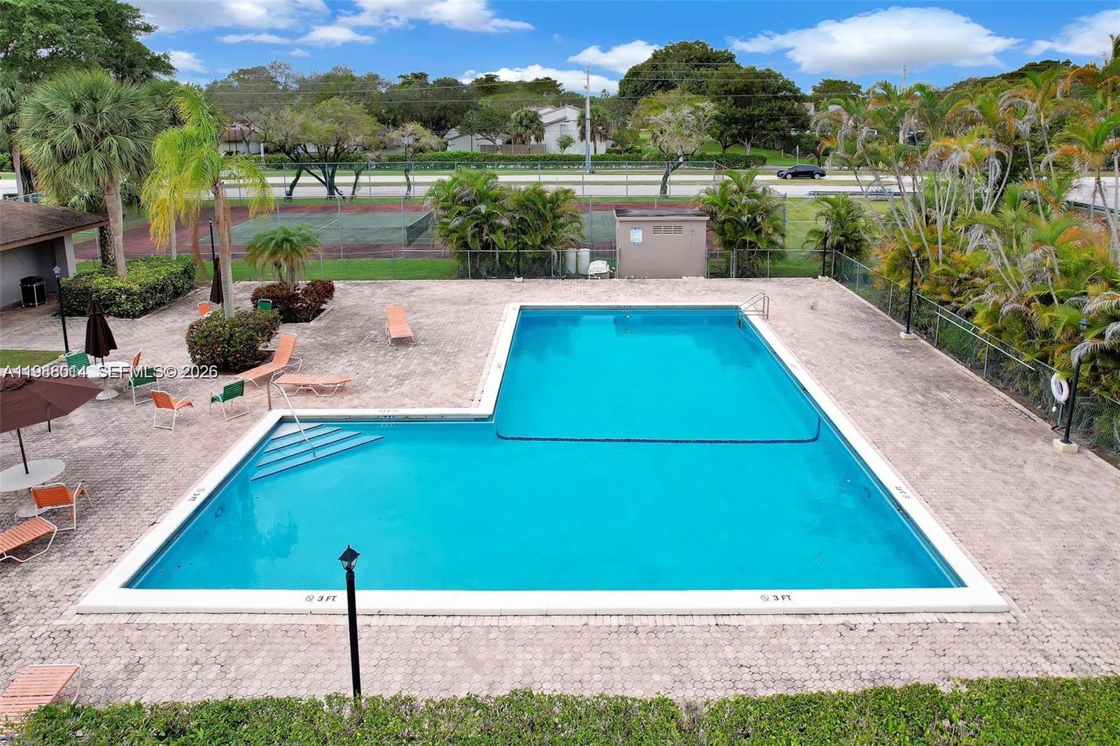 GARDENS OF KENDALL SOUTH - Residential