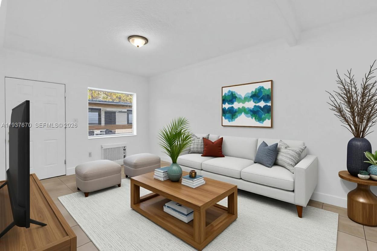 CITRUS PARK FARMS - Residential Lease