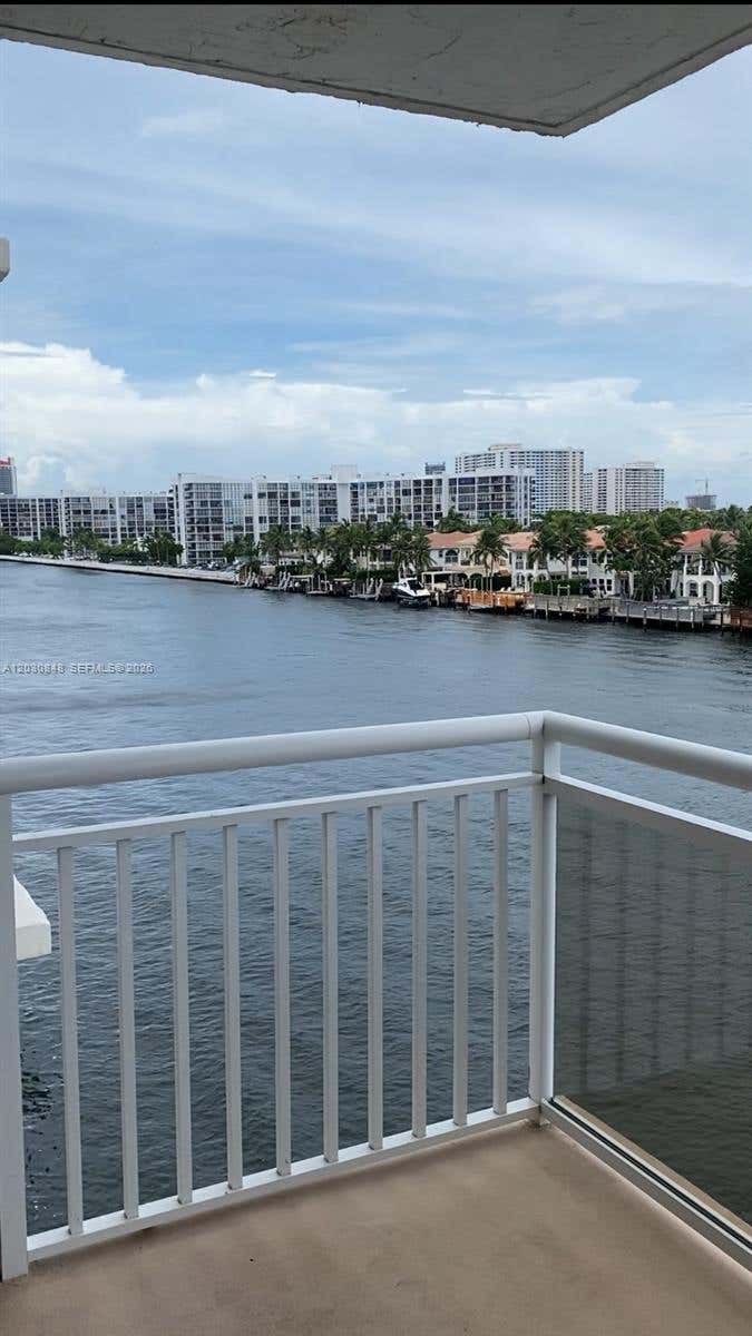 Photo of 1600 S Ocean Dr #5A, Hollywood, FL 33019 (MLS # A12030848)