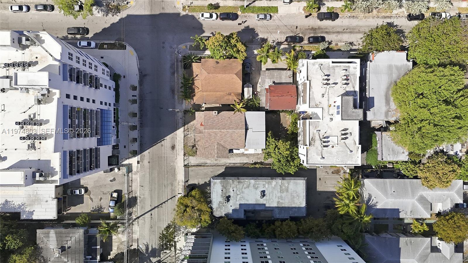 CITY OF MIAMI SOUTH - Land