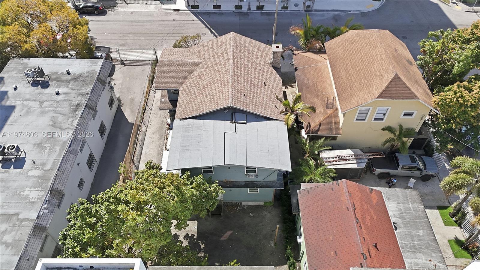 CITY OF MIAMI SOUTH - Land