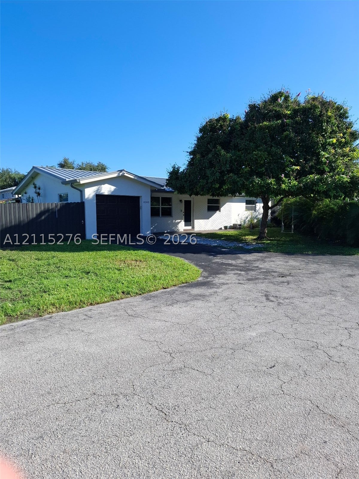 Undisclosed Address #A12115276