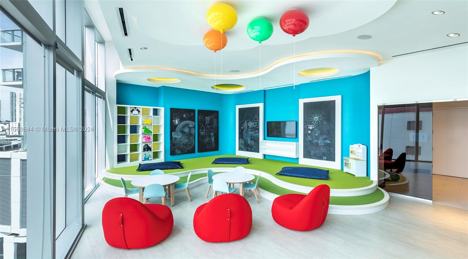 PARAMOUNT MIAMI WORLDCENT - Residential