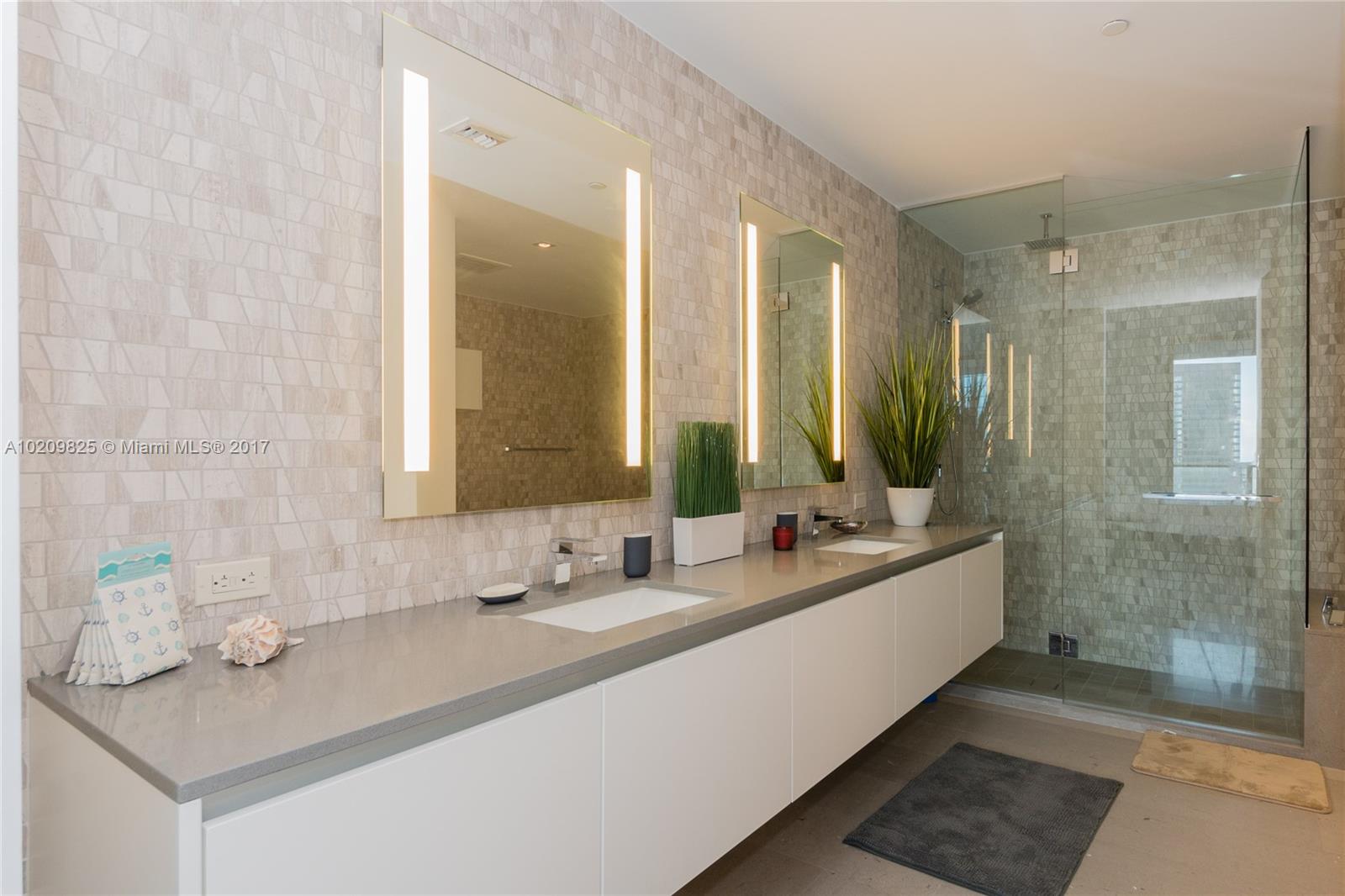 Brickell City Center Rise - Residential Lease