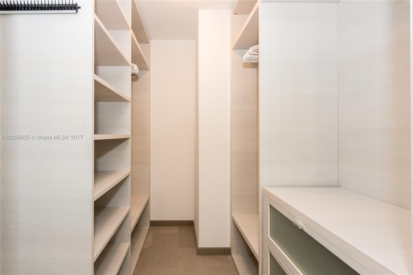 Brickell City Center Rise - Residential Lease