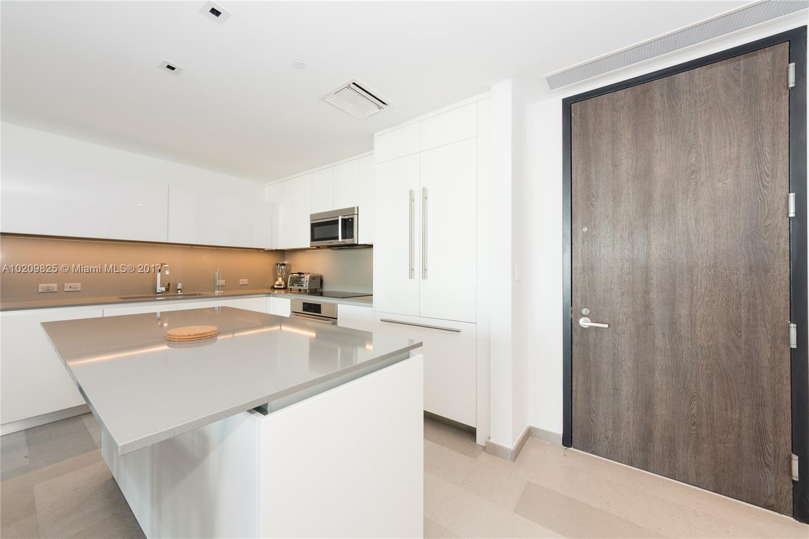 Brickell City Center Rise - Residential Lease