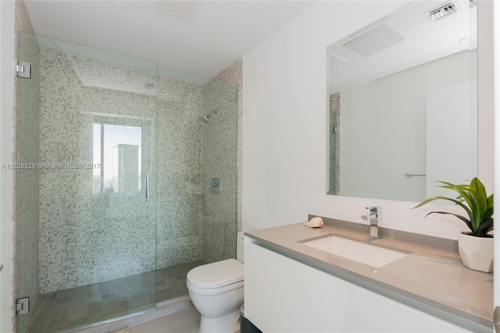 Brickell City Center Rise - Residential Lease